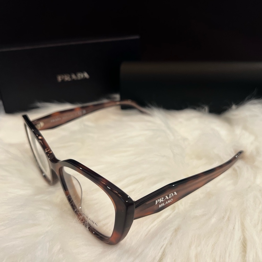 Prada Eyeglasses